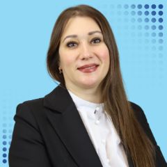 Кубарева Ирина