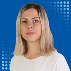 Прометова Анастасия