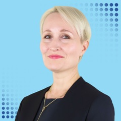 Кондратьева Ирина
