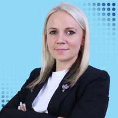 Антыхина Ольга Викторовна