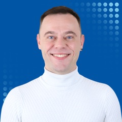 Смыков Максим