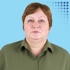 Гаврилова Татьяна