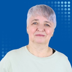 Фалькова Елена