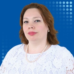 Карабашева Екатерина