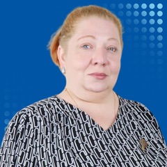 Лифинцева Светлана