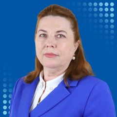 Наумова Нина