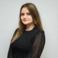 Пугачева Светлана