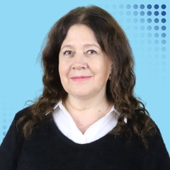 Сидорова Любовь
