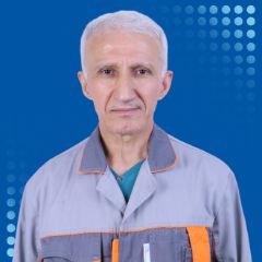 Зейналов Тельман