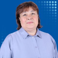 Животовская Людмила