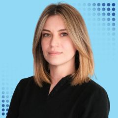 Сорокина Ирина