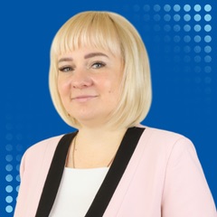 Копылова Любовь