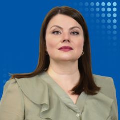 Исаева Наталия
