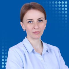Карпова Екатерина