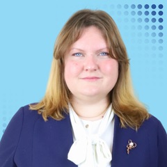 Казарина Анна