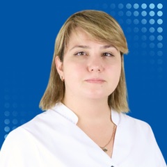 Полищук Анна