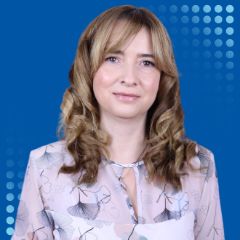 Виноградова Елена