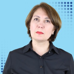 Хуснуллина Светлана