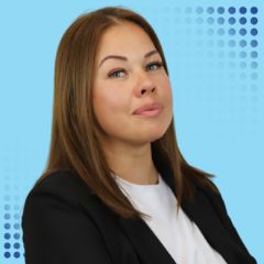 Ментьева Светлана