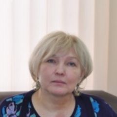 Малькова Елена