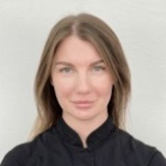 Профьева Наталья