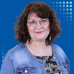 Вакс Ирина