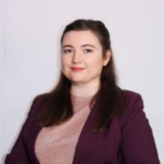 Ряховская Елена