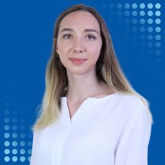 Черткова Ульяна