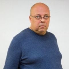 Черняев Роман