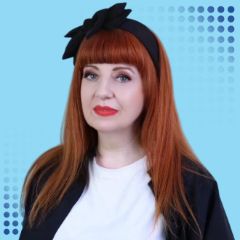 Бульс Ирина Евгеньевна