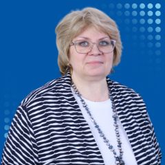 Еременкова Нина