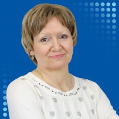 Шеленко Галина