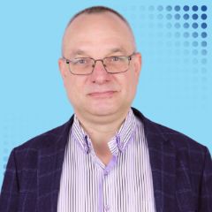 Бойчук Александр Михайлович