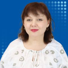 Гаева Светлана