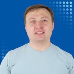 Томашевич Сергей