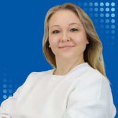 Самойлова Александра