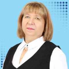 Трофимова Жанна