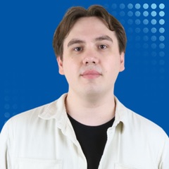 Савченко Владимир