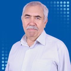 Ашихмин Сергей Анатольевич