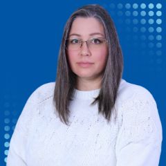 Дергачева Ирина