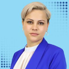 Макарова Валентина