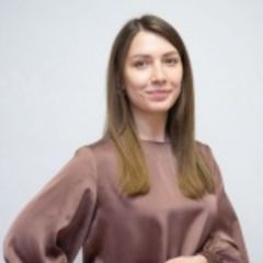 Малькова Валентина