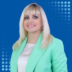 Булкина Ольга Александровна