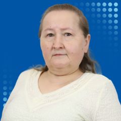 Перепечина Наталья