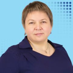 Шумакова Елена