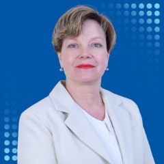 Кохановская Светлана