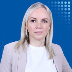 Кузьминова Виктория