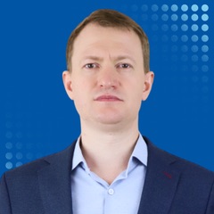Пестов Антон
