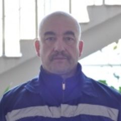 Антонов Александр Викторович