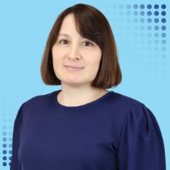 Тимохина Ирина